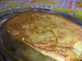 Recette Gâteau marie-christine by thermomix