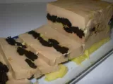 Recette Terrine de foie gras à l'armagnac et aux pruneaux