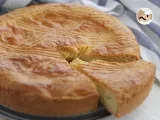 1. Gâteau Basque