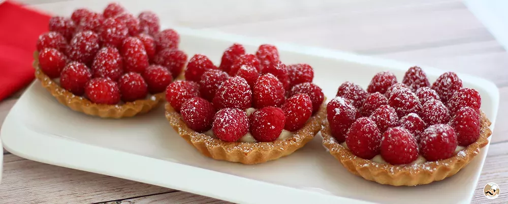 Avec ce fruit vous pourrez réaliser des centaines de desserts différents!