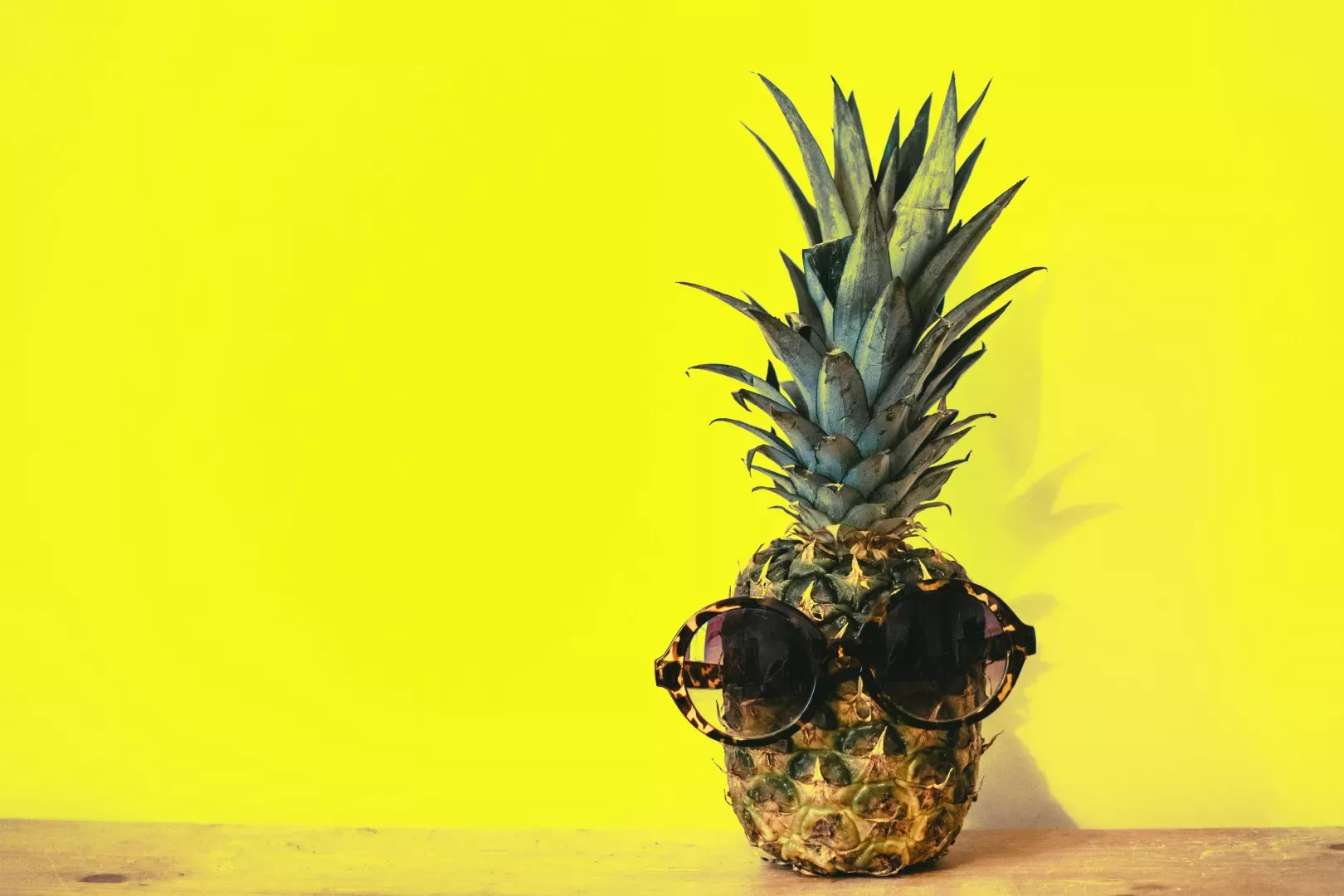 Ananas : ce fruit tropical regorge de bienfaits que vous ne soupçonnez pas !