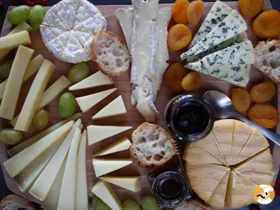Alerte pour les fans de cheese : le premier musée du fromage va ouvrir ses portes en France !