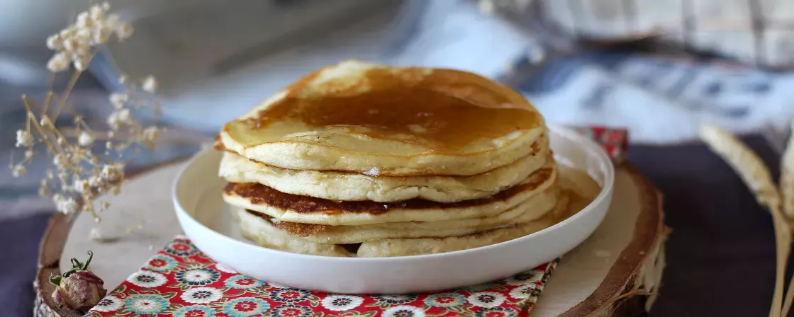 Comment faire des pancakes ?