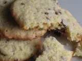 Recette Cookies avec les céréales du p'tit déj