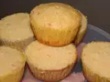 Recette Cupcakes à la vanilla pour mon second projet chez wilton cake decoration