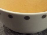 Recette Soupe à la patate douce et au lait de coco