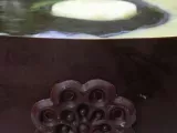 Recette Le yin et le yang (gâteau)