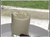 Recette Mousse de mascarpone vanillée