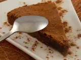 Recette Gâteau chocolat-épices