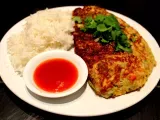 Recette Omelette thaï
