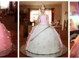 Recette Gâteau princesse