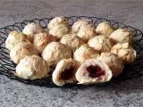 Recette Biscuits siciliens amande/griotte