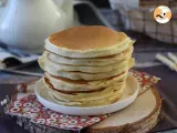 Recette Comment faire des pancakes ?