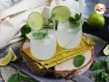 Recette Moscow mule