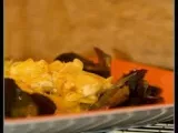 Recette Mini-truffade au cantal