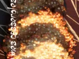 Recette Biscuits croquants au quinoa