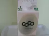Recette Flan au lait de coco