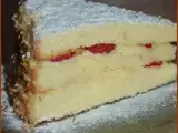 Recette Gâteau de pâques