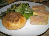 Recette Pour accompagner le foie gras