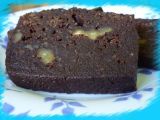 Recette Pudding express au chocolat, sans beurre ni sucre ajouté
