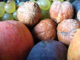 Recette L'équinoxe d'automne : fête et petits plats adaptés