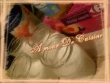 Recette Mon yaourt light aux peches (yaourt aux fruits) special regime et diabete
