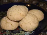 Recette Biscuits croquants au gingembre