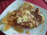 Crepes recette weight watchers