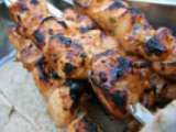 Recette Chich taouk