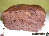 Recette Cake fromage blanc chocolat - toblerone