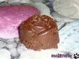 Recette Praline feuillete au chocolat - la recette originale