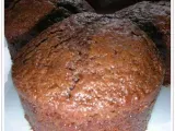 Recette Muffins au chocolat et lait ribot