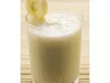 Recette Smoothie pleine forme céréales germées banane lait d'amandes