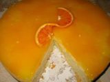 Recette Gâteau à l'ananas et l'orange