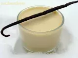 Recette Crème anglaise au thermomix et ses variantes parfumées