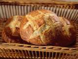 Recette San francisco sourdough bread ou tourte américaine