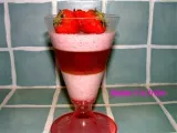 Recette Cocktail de fraises original