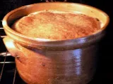 Recette Teurgoule ou riz au lait à la normande