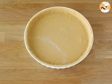 Recette Comment faire une pâte sablée ?