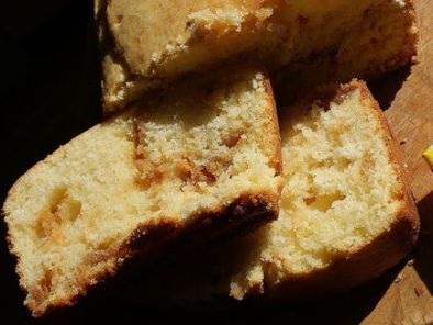 Recette Cake aux krowka ( ou caramel polonais)...