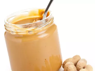 recettes beurre de cacahuètes