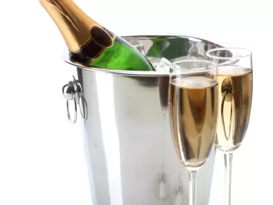recettes champagne