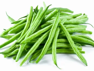 recettes haricots verts