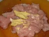Etape 1 - Tourte feuilletée poulet champignons chez GAL