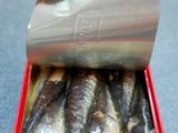 Etape 3 - Tarte croustillante sardines & fromage fines herbes