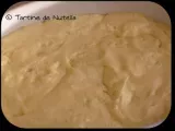 Etape 4 - Gâteau fondant au citron et ecorces de pamplemousse