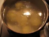 Etape 6 - Kartoffelknödel step by step