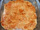 Etape 7 - Délicieuses lasagnes à la courge à la sauge et à la ricotta
