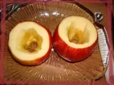 Etape 5 - Petits boudins antillais aux deux pommes