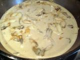 Etape 5 - Curry de grenouilles à la citronnelle et nouilles soba